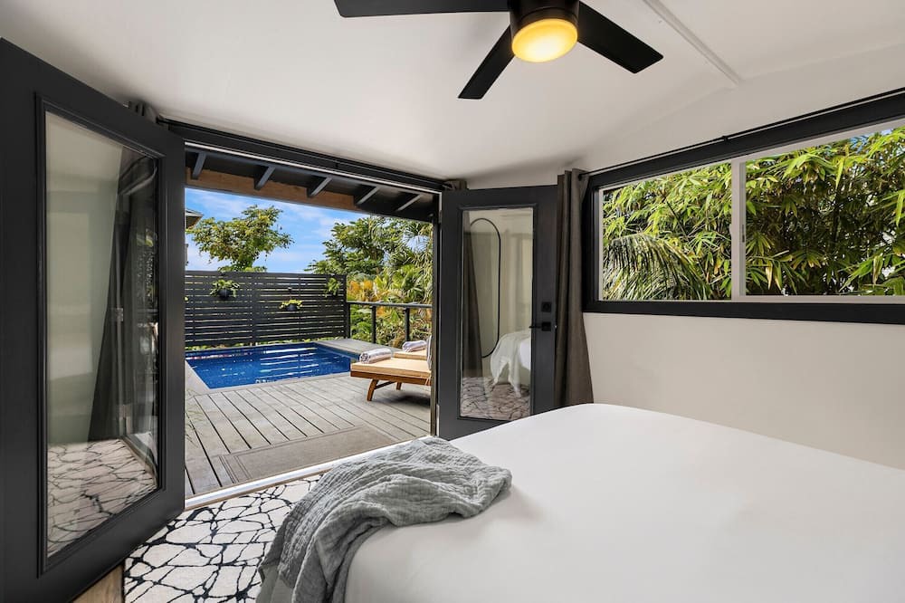Photo of Bedroom in Pupukea