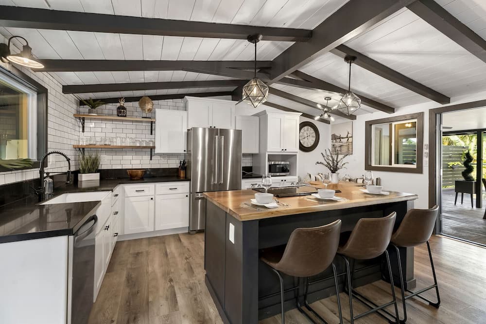 Photo of Kitchen in Pupukea
