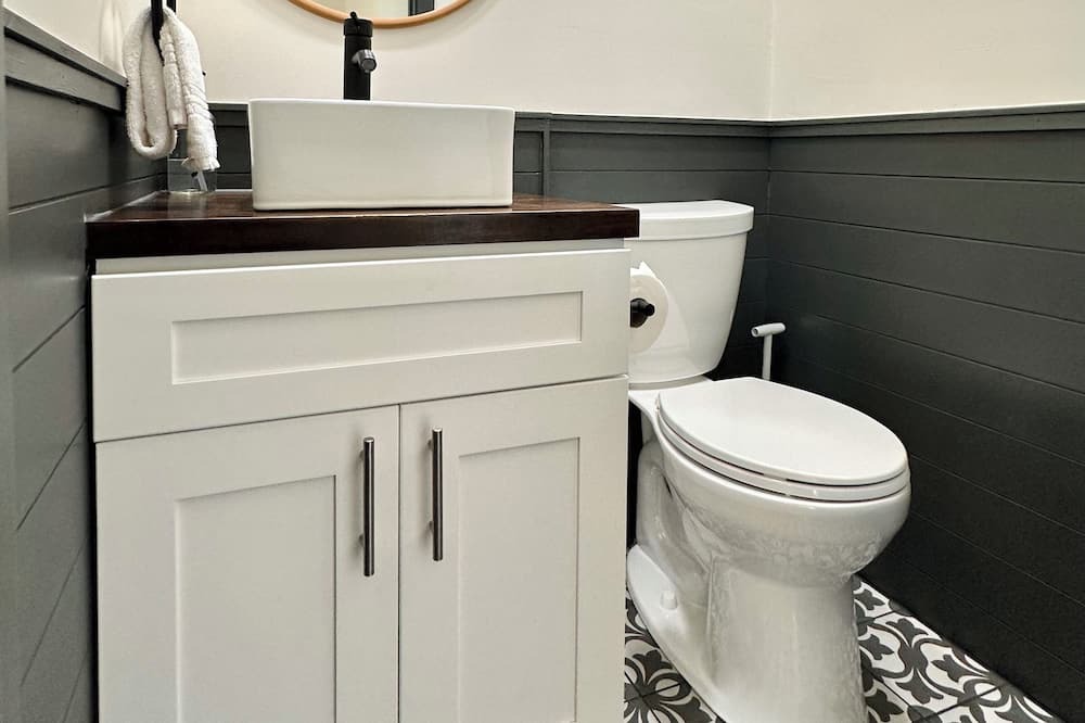 Photo of Bathroom in Pupukea