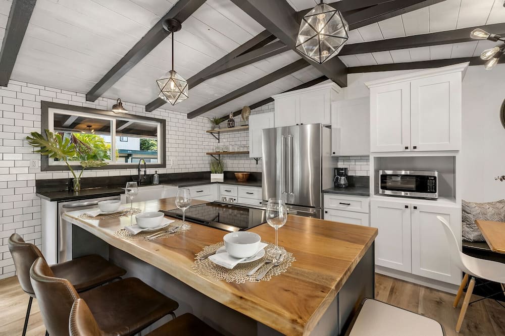 Photo of Kitchen in Pupukea