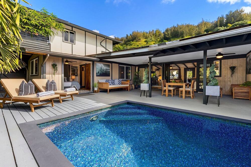 Photo of Outdoor in Pupukea