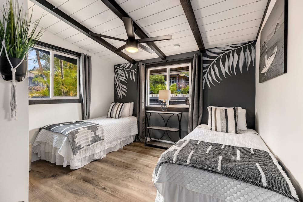 Photo of Bedroom in Pupukea