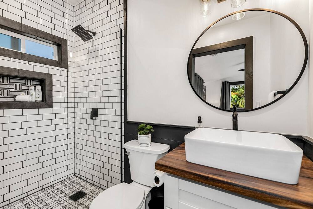 Photo of Bathroom in Pupukea