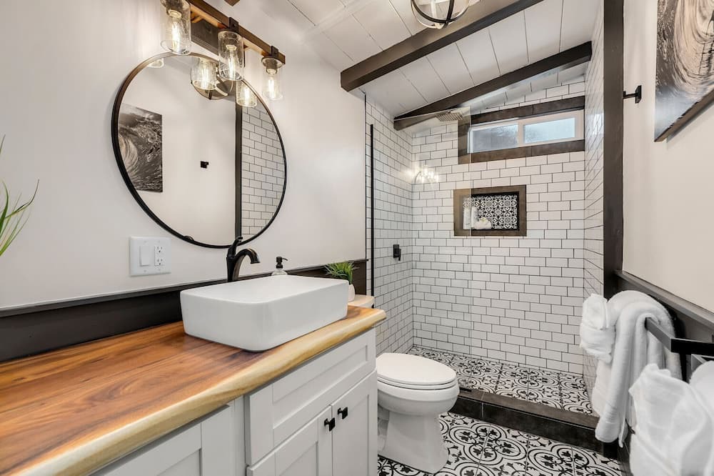 Photo of Bathroom in Pupukea