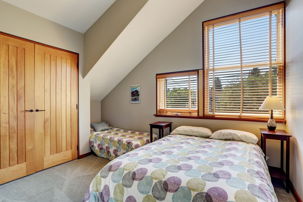 Photo of Bedroom in Phinney Ridge
