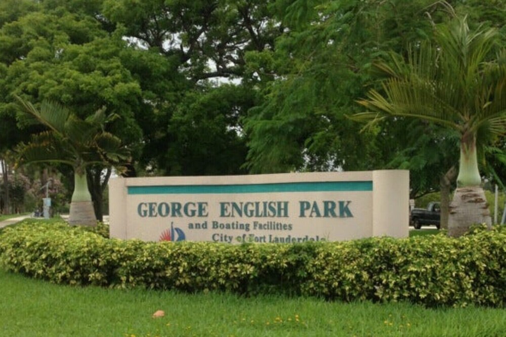 Photo of Outdoor in Coral Ridge