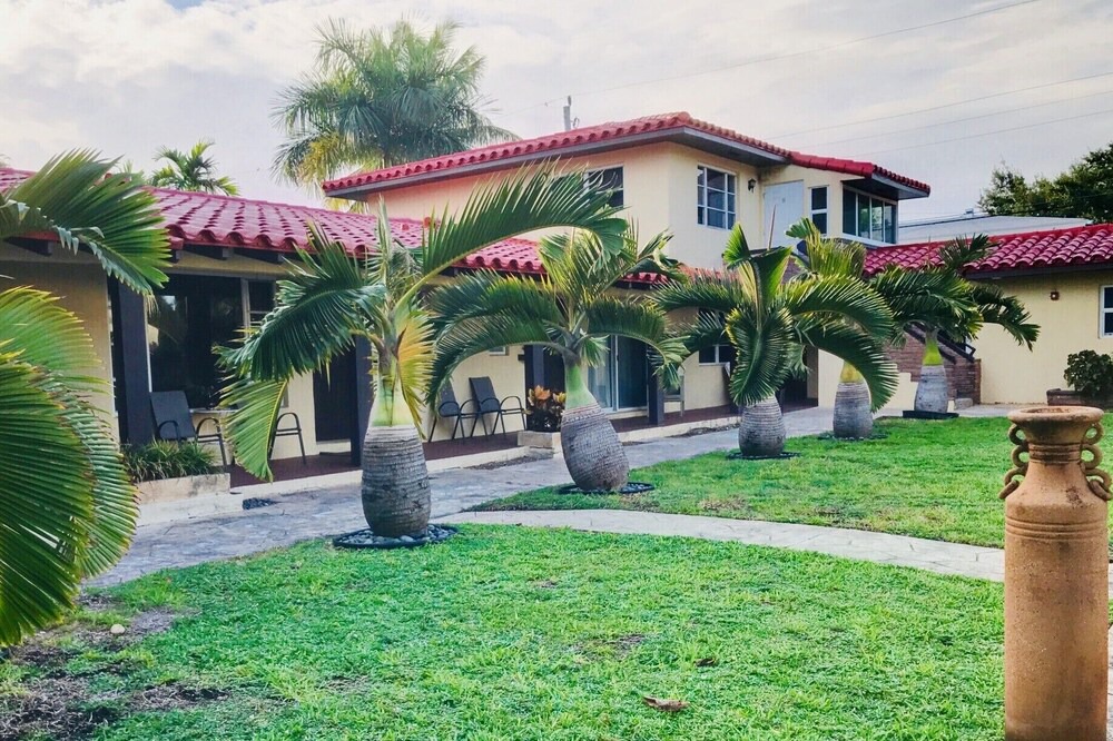 Photo of Outdoor in Coral Ridge