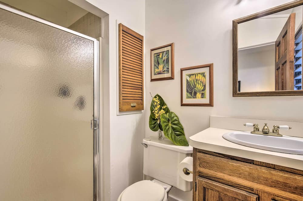 Photo of Bathroom in Honalo