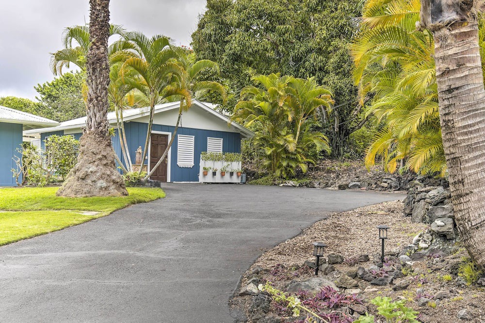 Photo of Outdoor in Honalo