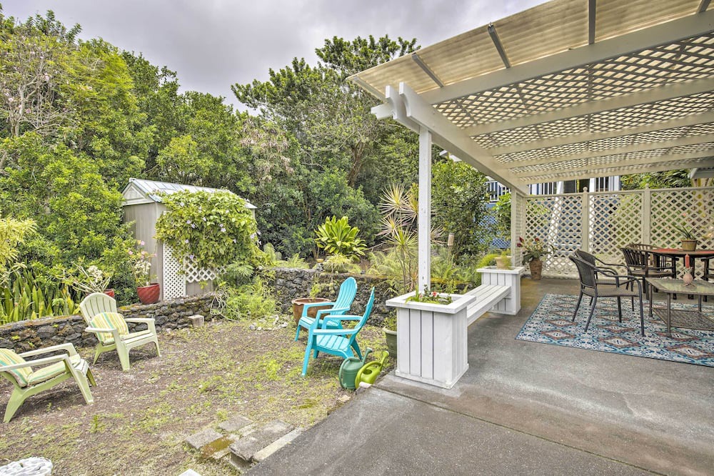 Photo of Outdoor in Honalo
