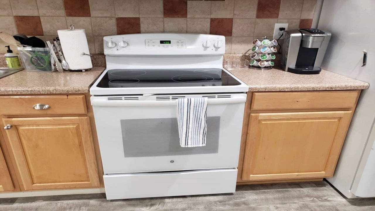 Photo of Kitchen in Smyrna