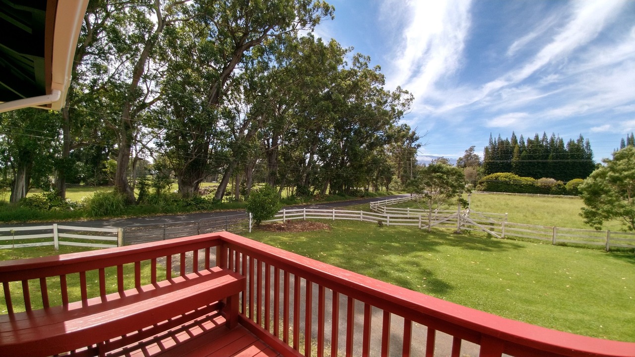 Photo of Outdoor in Kamuela