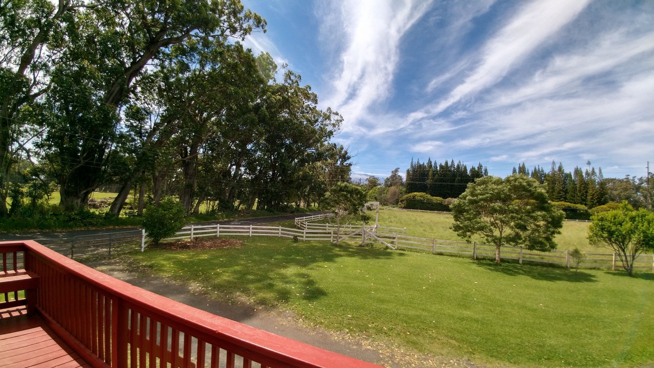 Photo of Outdoor in Kamuela