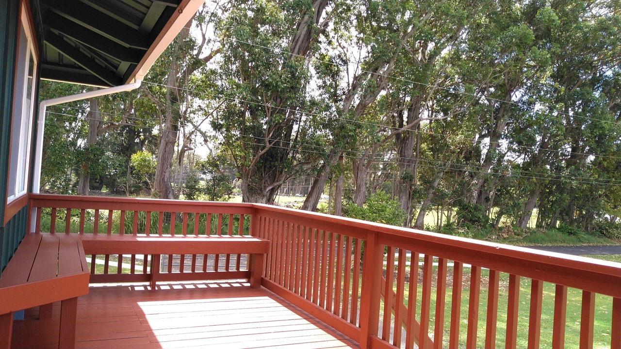 Photo of Outdoor in Kamuela