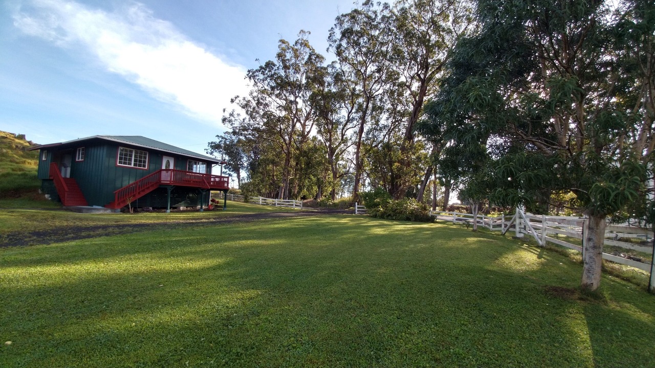 Photo of Outdoor in Kamuela