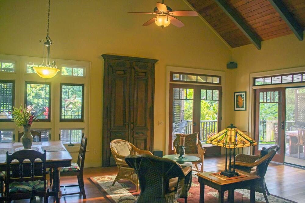 Photo of Kitchen in Waiohinu