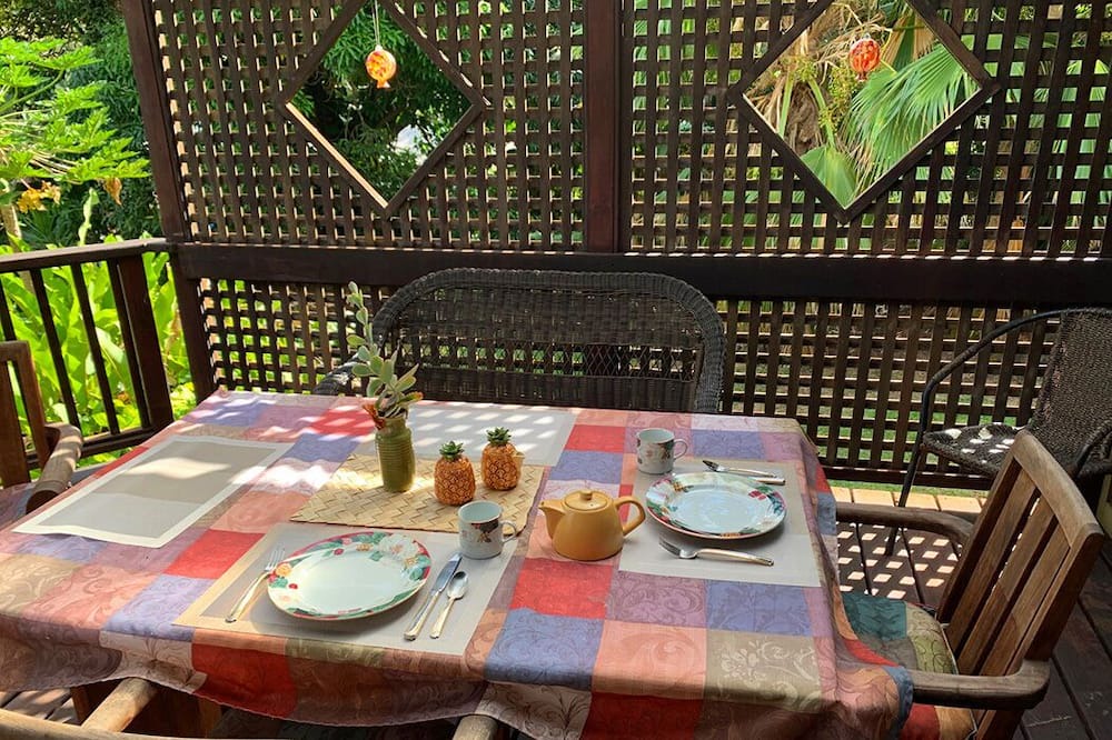 Photo of Patio Balcony in Waiohinu