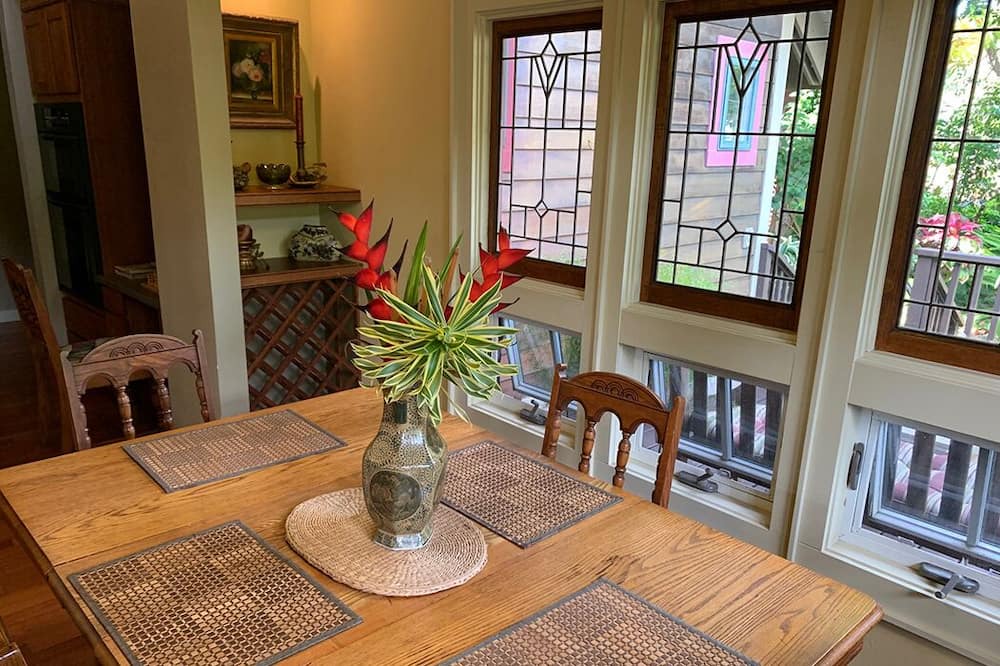 Photo of Kitchen in Waiohinu