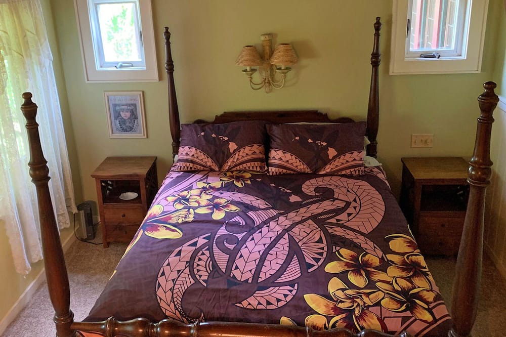 Photo of Bedroom in Waiohinu