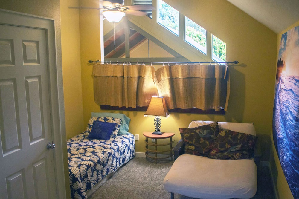 Photo of Bedroom in Waiohinu