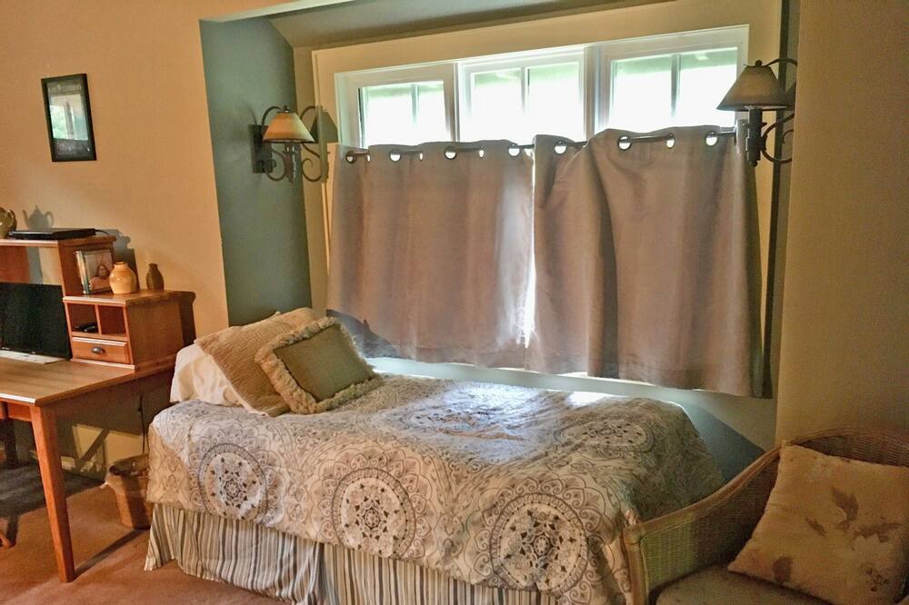 Photo of Bedroom in Waiohinu