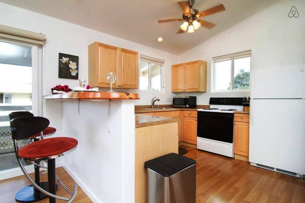 Photo of Kitchen in Pupukea