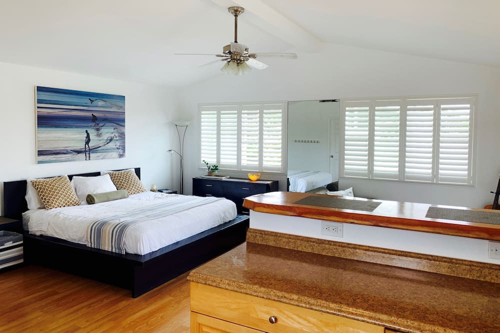 Photo of Bedroom in Pupukea
