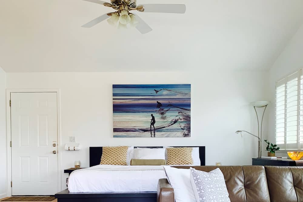 Photo of Bedroom in Pupukea