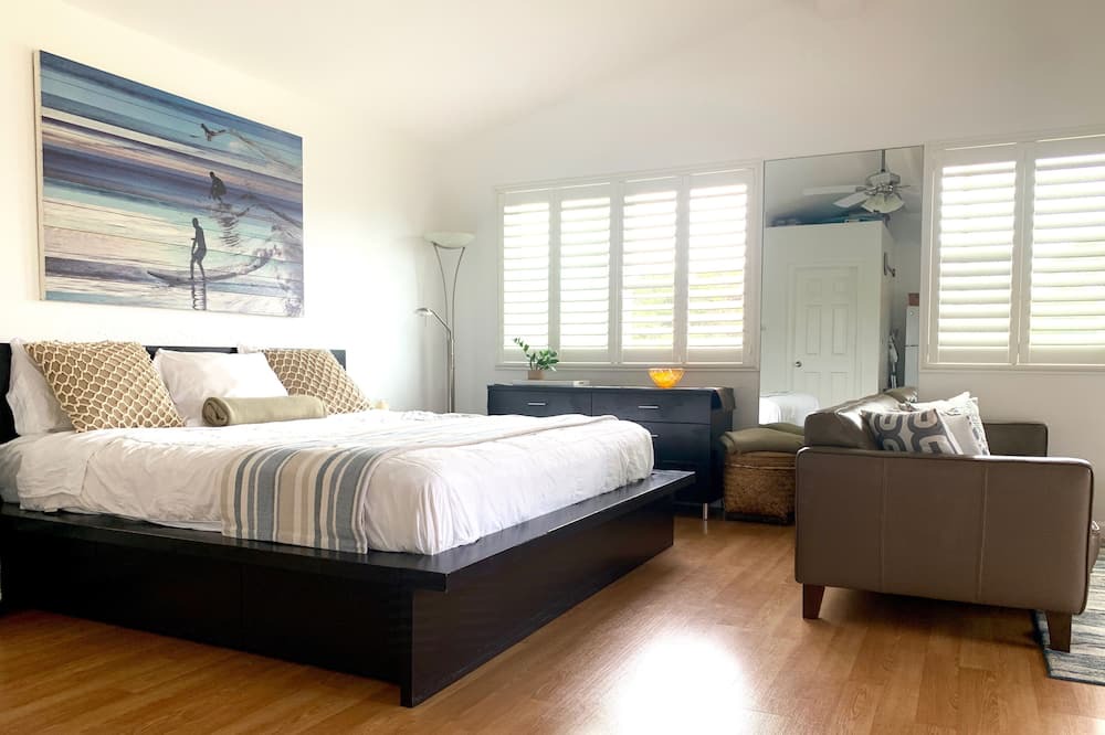 Photo of Bedroom in Pupukea