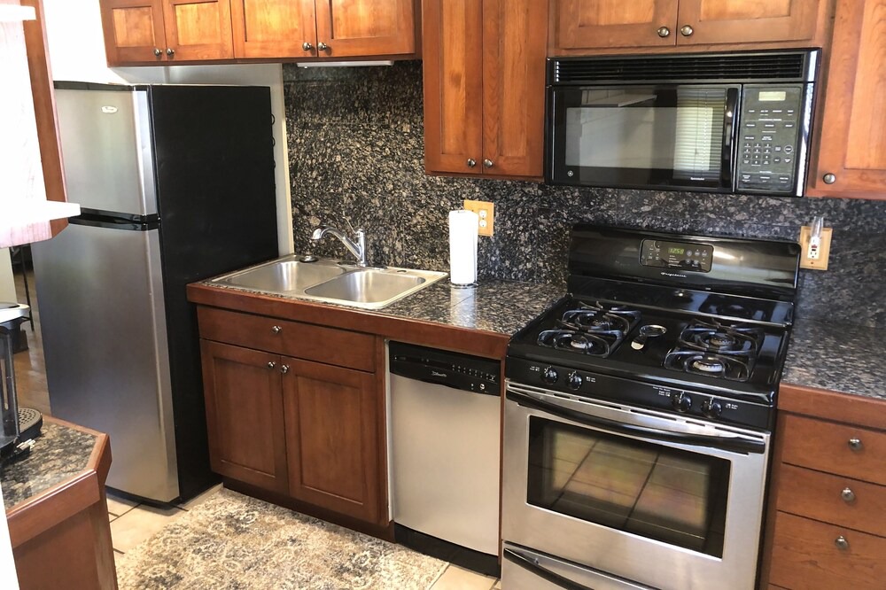 Photo of Kitchen in Downtown Boise