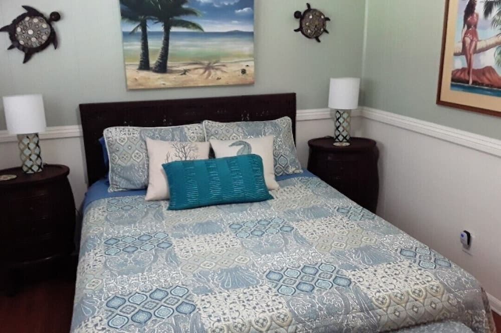 Photo of Bedroom in Ninole