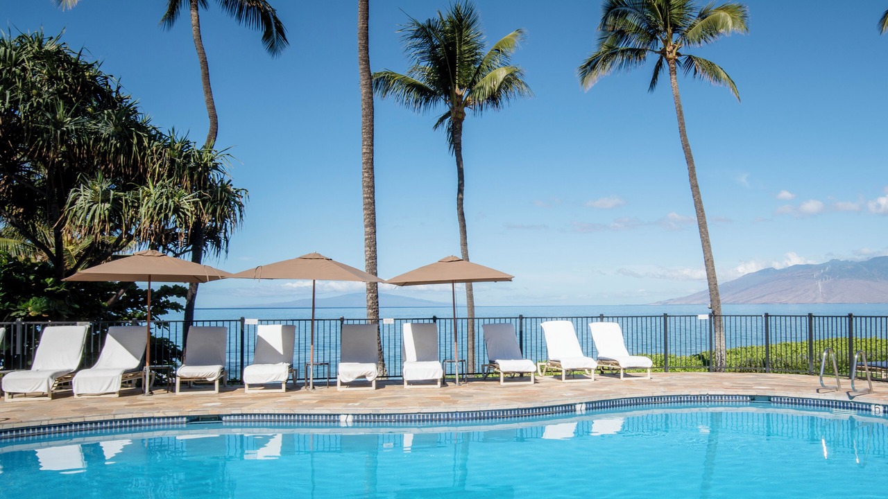 Photo of Outdoor in Wailea