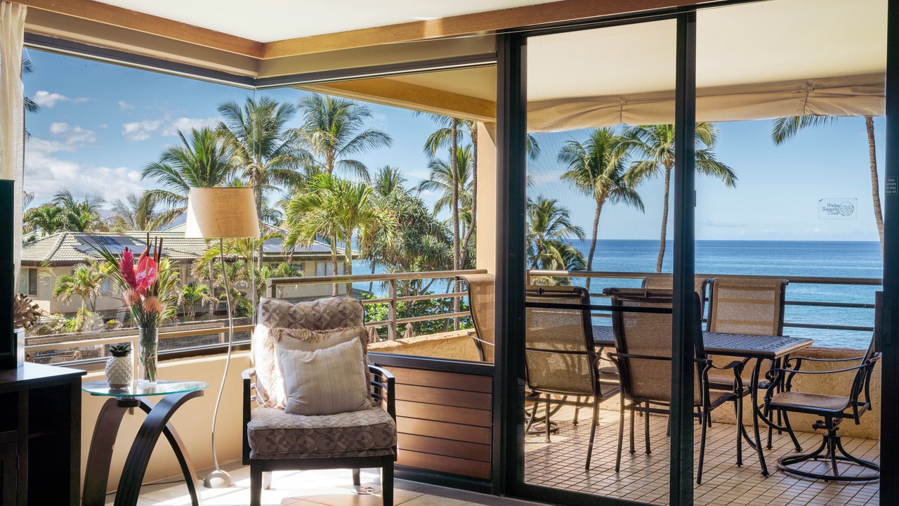 Photo of Bedroom in Wailea