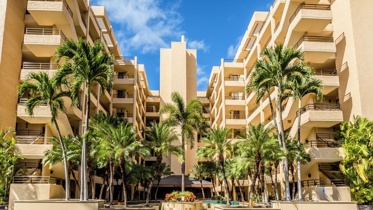 Photo of Outdoor in Wailea