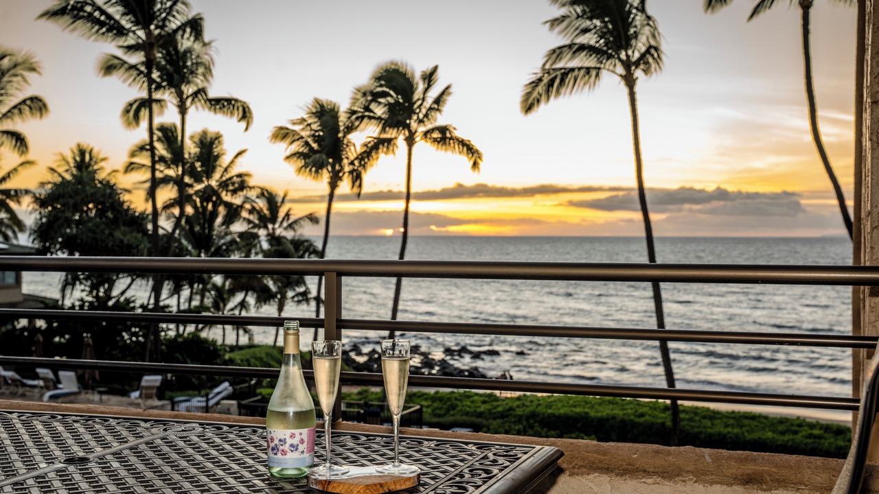 Photo of Bedroom in Wailea