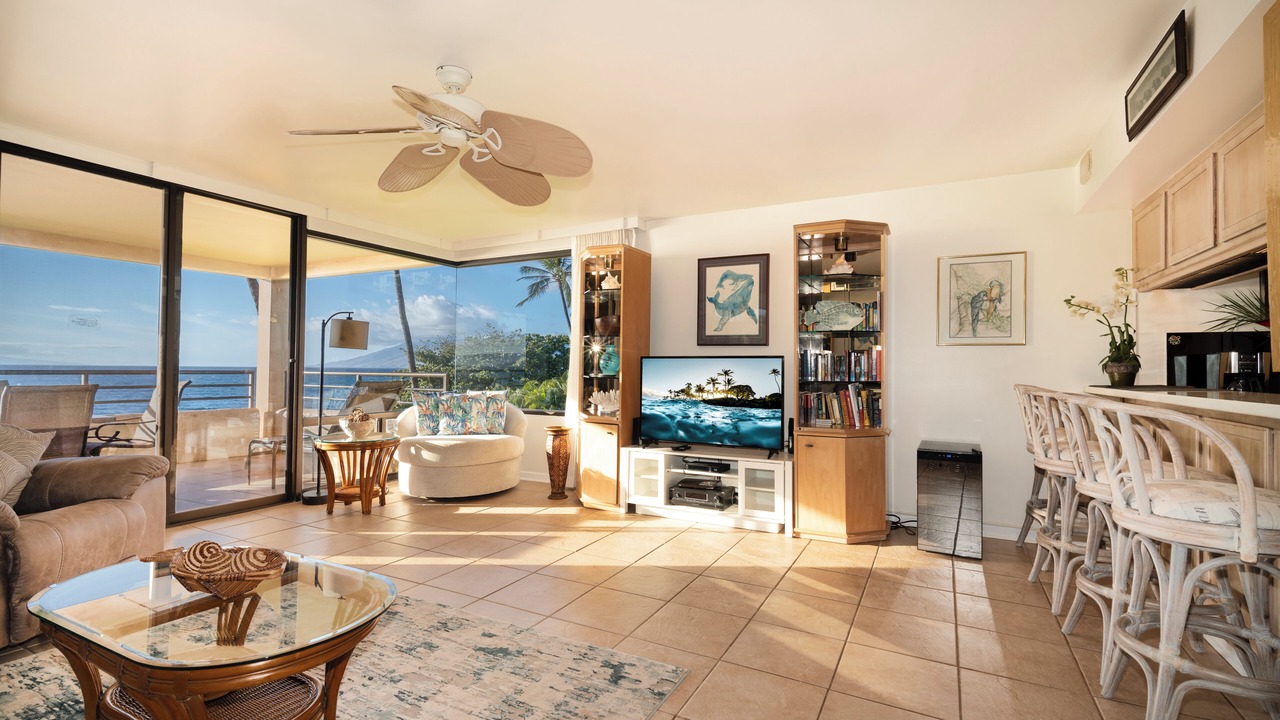 Photo of Bedroom in Wailea