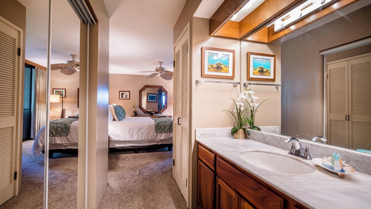 Photo of Bedroom in Wailea