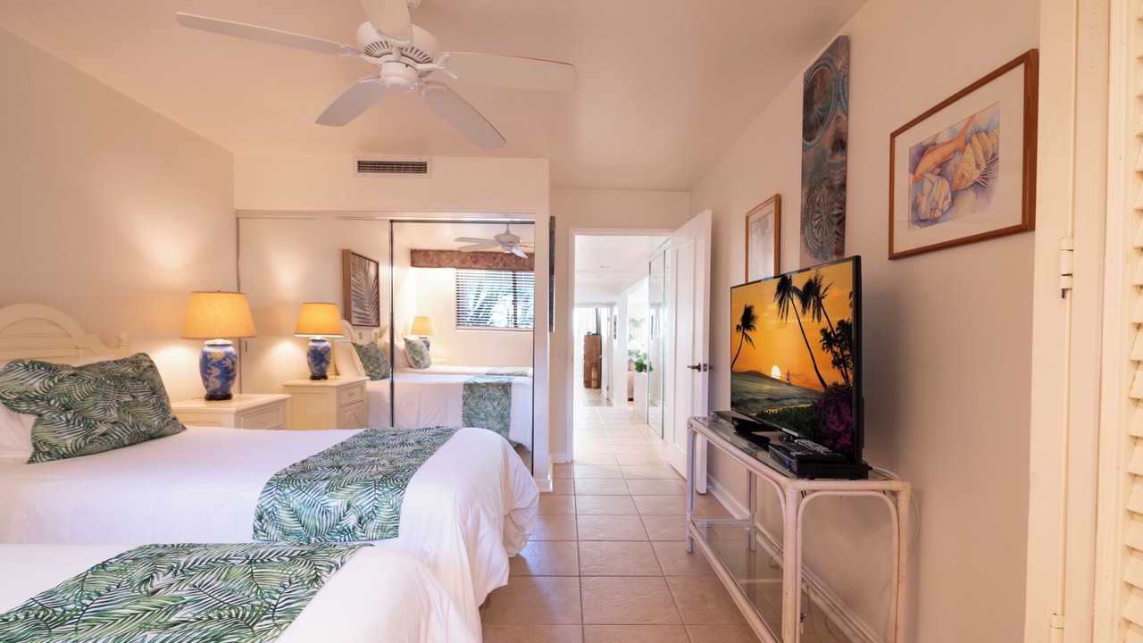 Photo of Bedroom in Wailea