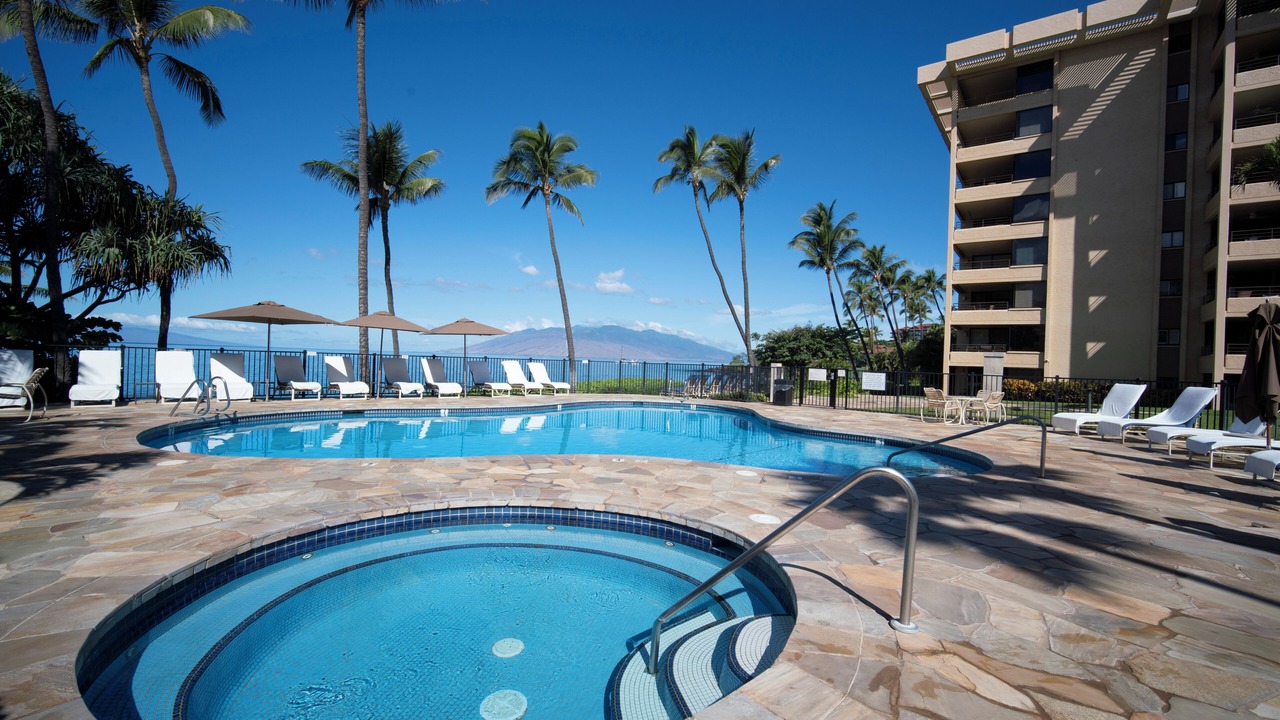 Photo of Outdoor in Wailea