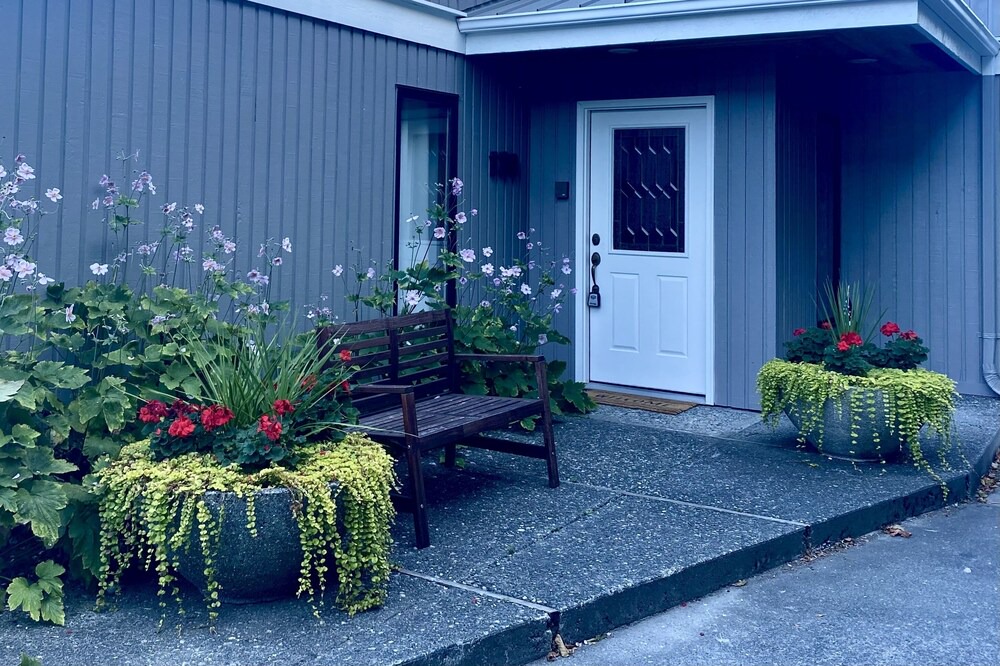 Photo of Outdoor in Langley