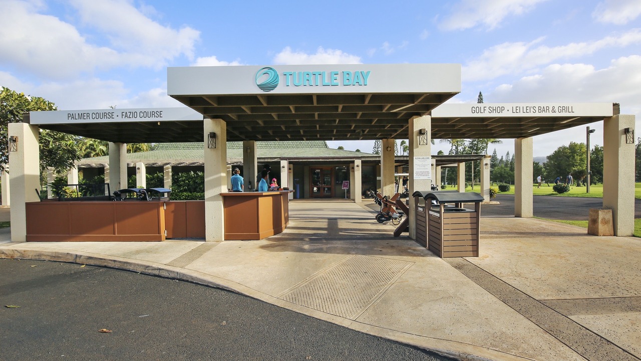 Photo of Outdoor in Kahuku