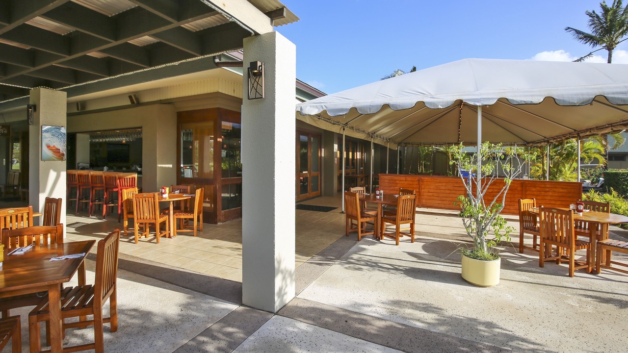 Photo of Patio Balcony in Kahuku