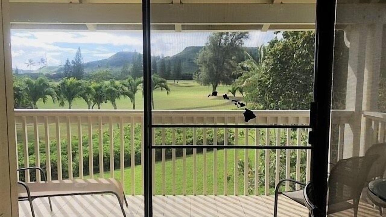 Photo of Patio Balcony in Kahuku