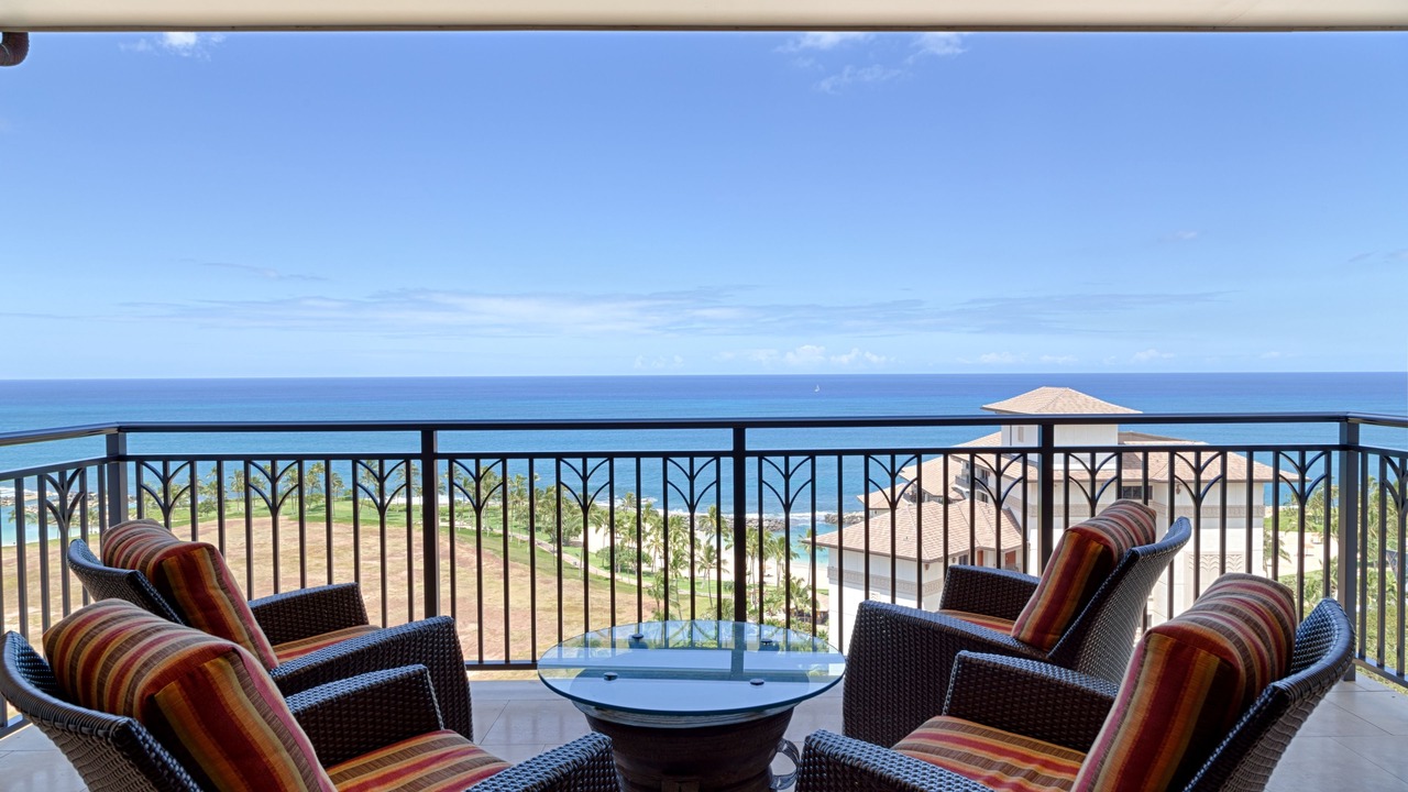 Photo of Patio Balcony in Ko Olina
