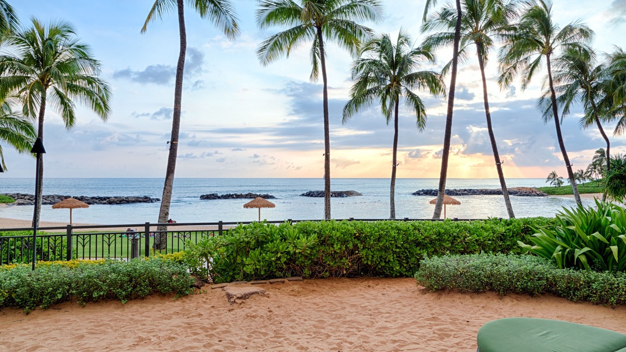 Photo of Outdoor in Ko Olina