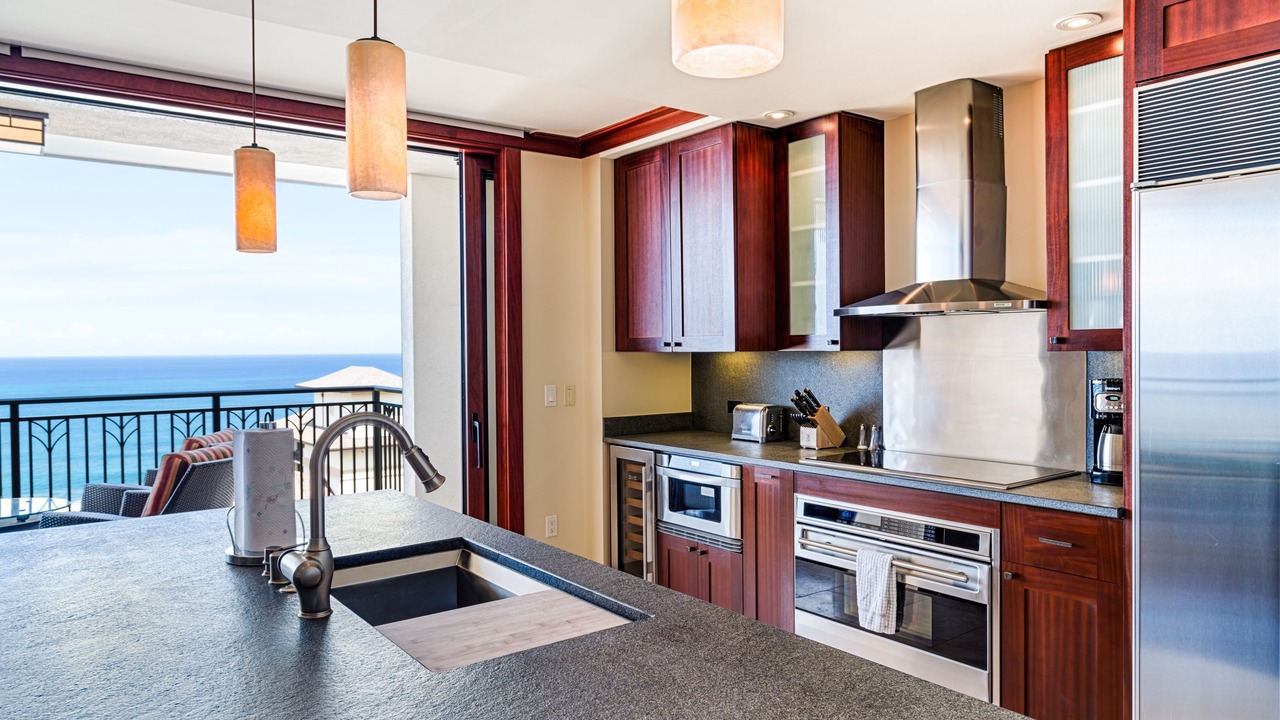 Photo of Kitchen in Ko Olina