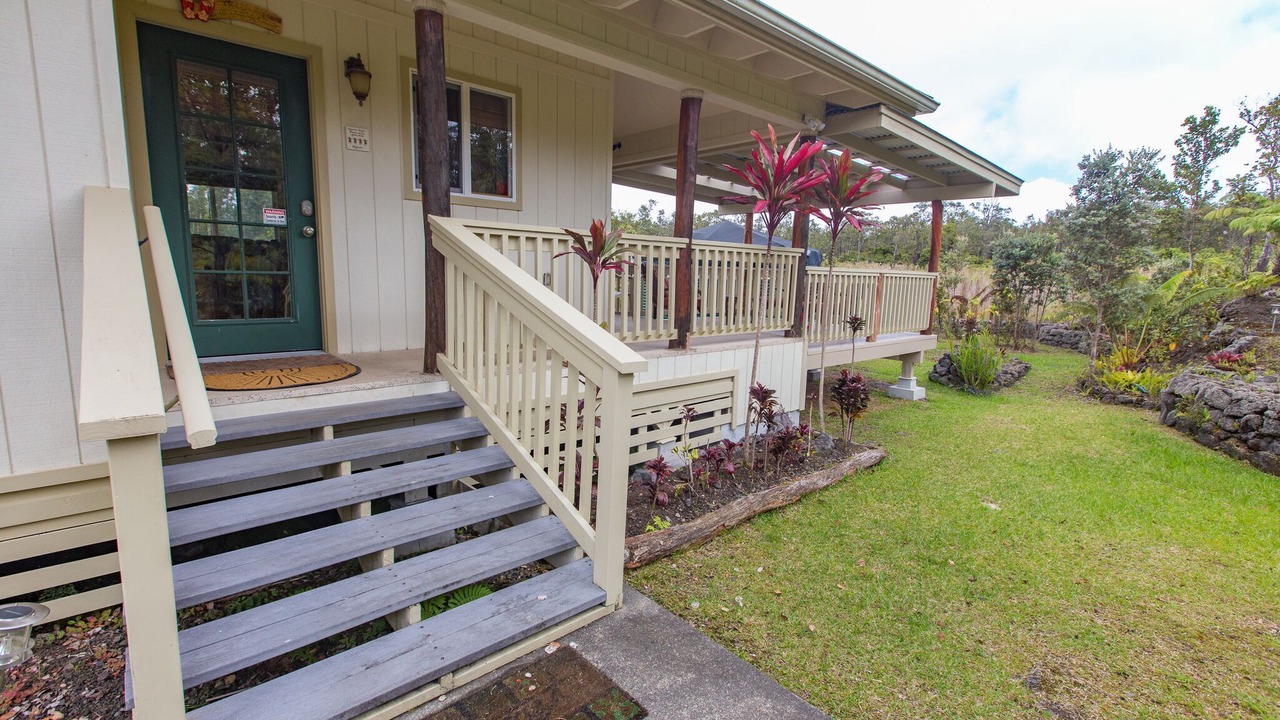 Photo of Outdoor in Royal Hawaiian Estates