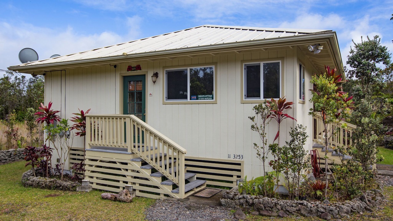 Photo of Outdoor in Royal Hawaiian Estates