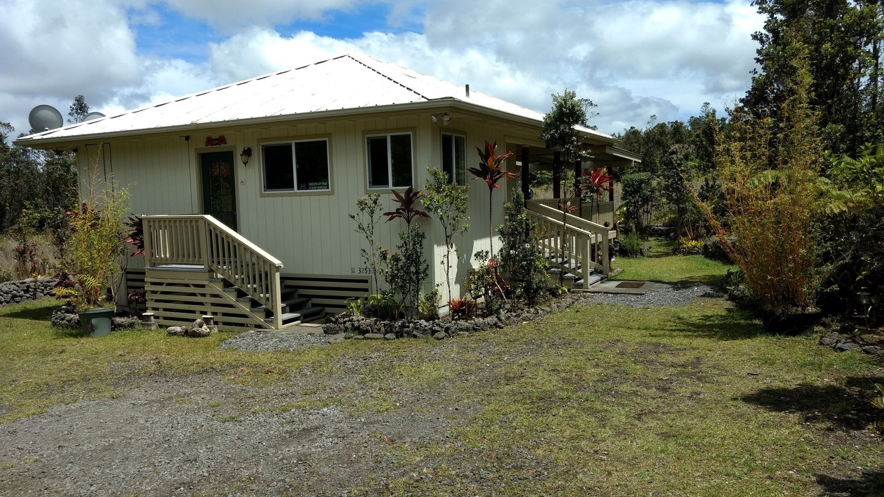 Photo of Outdoor in Royal Hawaiian Estates