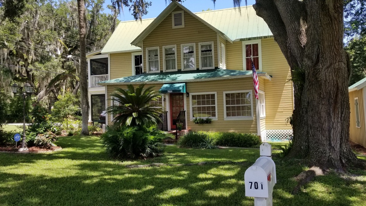 Photo of Outdoor in Brooksville